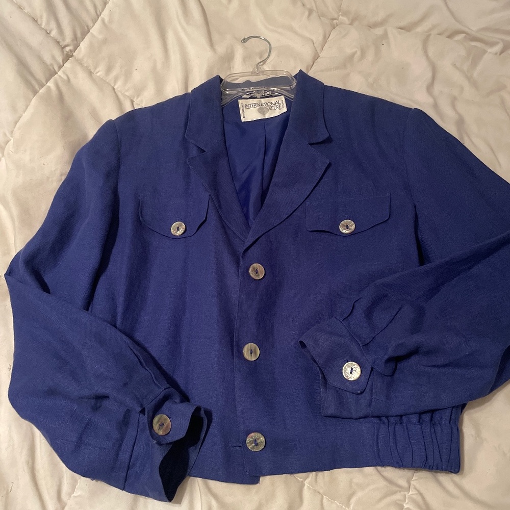 Jacket